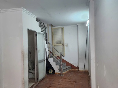 Cho thuê mặt bằng kinh doanh 3