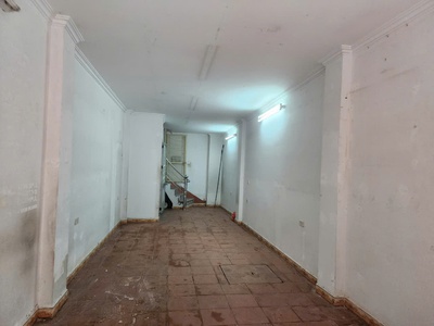 Cho thuê mặt bằng kinh doanh 1