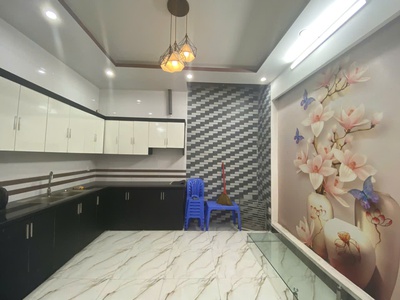 Nhà mặt ngõ đường Kiều Hạ Đông Hải 2, oto đỗ cửa.Cần bán GẤP.Giá rẻ 1