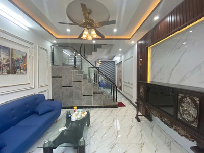 Nhà mặt ngõ đường Kiều Hạ Đông Hải 2, oto đỗ cửa.Cần bán GẤP.Giá rẻ 7