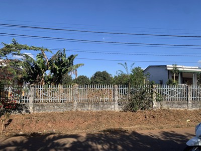 Bán đất xã Dleyang Eahleo giá tốt. 216m2 3