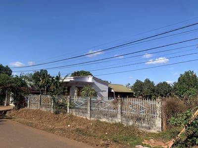 Bán đất xã Dleyang Eahleo giá tốt. 216m2 0