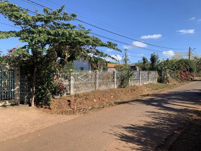 Bán đất xã Dleyang Eahleo giá tốt. 216m2 1