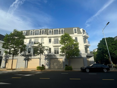 Bán shophouse có sổ, view đẹp, đường 24m thông thoáng 5