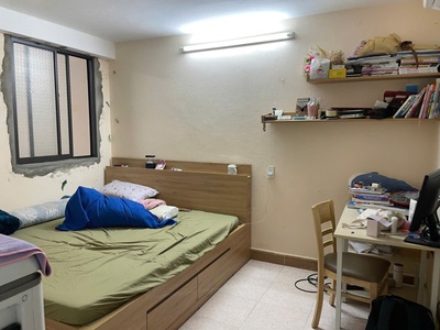 Mặt tiền Trần Khánh Dư ngang hơn 6m sát Nguyễn Văn Thoại giá cực tốt trong khu vực. 2