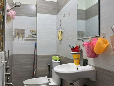 Nhà hẻm d9uong2 26/3,Bình Hưng Hòa dt 30m2 2 lầu 3pn 2wc giá 3,35 tỷ 2