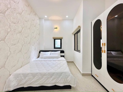 Bán Nhà Mặt Tiền Kinh Doanh Đường Lê Văn Thọ, Phường 13, Quận Gò vấp 8