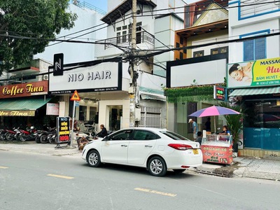 Bán Nhà Mặt Tiền Kinh Doanh Đường Lê Văn Thọ, Phường 13, Quận Gò vấp 1