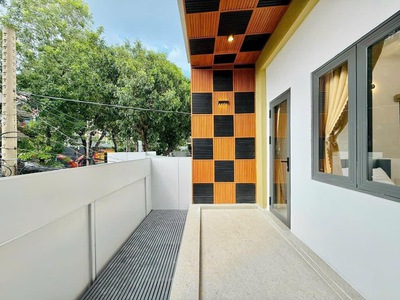 Bán Nhà Mặt Tiền Kinh Doanh Đường Lê Văn Thọ, Phường 13, Quận Gò vấp 11