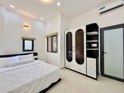 Bán Nhà Mặt Tiền Kinh Doanh Đường Lê Văn Thọ, Phường 13, Quận Gò vấp 9