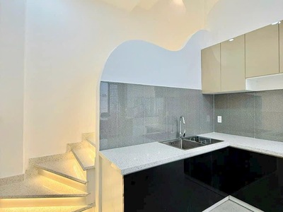 Bán Nhà Mặt Tiền Kinh Doanh Đường Lê Văn Thọ, Phường 13, Quận Gò vấp 7