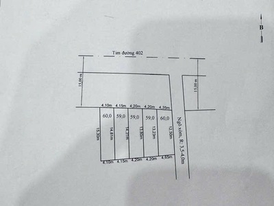 Bán 5 lô mặt đường 402 Hoà Nghĩa, Dương Kinh, Hải Phòng 4