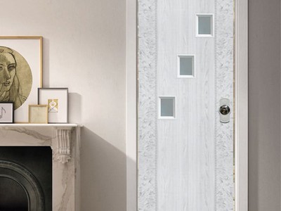 Cửa Nhựa Vân Gỗ - Giải Pháp Tốt Nhất Cho Ngôi Nhà Của Bạn 0