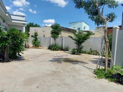 Biệt Thự Nghỉ Dưỡng MIệt Vườn 302 Đất Thổ Cư Sổ Hồng Chính Chủ  Chỉ vài bước chân ra đường Xe Hơi  T 2