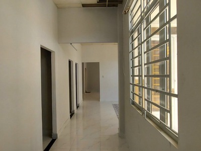 Biệt Thự Nghỉ Dưỡng MIệt Vườn 302 Đất Thổ Cư Sổ Hồng Chính Chủ  Chỉ vài bước chân ra đường Xe Hơi  T 4