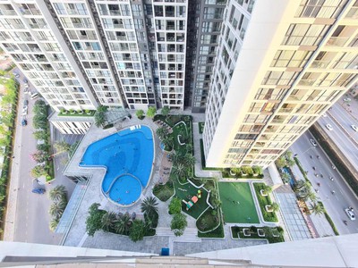 Không mua căn này thì mua căn nào nữa Căn hộ Dự án Skylake đỉnh cao thời thượng, view triệu đô đón á 3