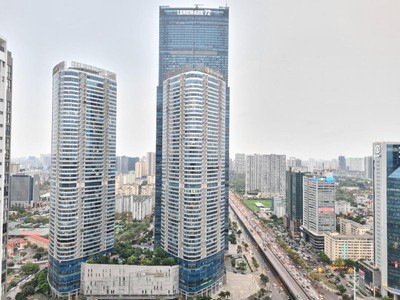 Không mua căn này thì mua căn nào nữa Căn hộ Dự án Skylake đỉnh cao thời thượng, view triệu đô đón á 5