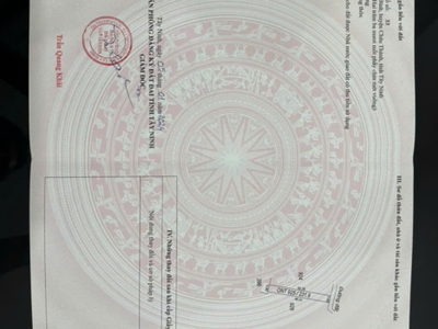 NGỘP QUÁ NGỘP BÁN GẤP ĐẤT Tam Hạp, Thái Bình, Châu Thành, Tây Ninh  470.000.000 0