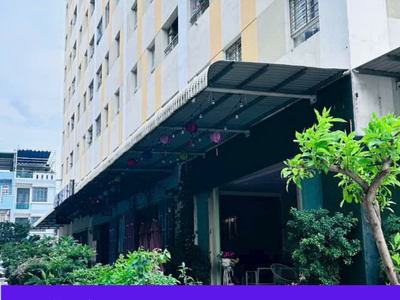 Căn góc đẹp tại CC Becamex Vietsing An Phú Thuận An 60m2 2PN 800TR 0