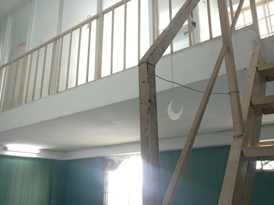 Căn góc đẹp tại CC Becamex Vietsing An Phú Thuận An 60m2 2PN 800TR 7