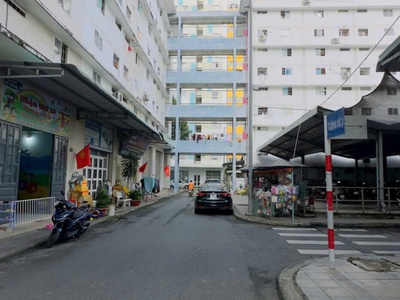 Căn góc đẹp tại CC Becamex Vietsing An Phú Thuận An 60m2 2PN 800TR 1