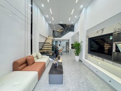 Bán nhà 3,5 tầng, kiệt rộng đường Hoàng Diệu,Hải Châu, Đà Nẵng 0