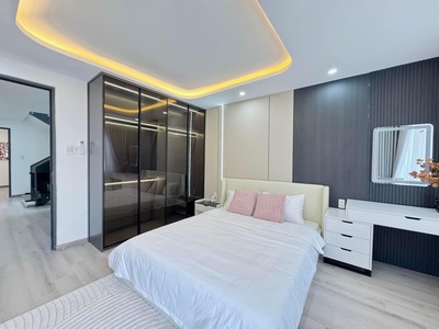 Bán nhà 3,5 tầng, kiệt rộng đường Hoàng Diệu,Hải Châu, Đà Nẵng 3