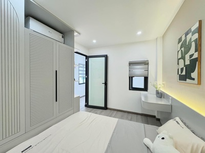 Bán nhà 3,5 tầng, kiệt rộng đường Hoàng Diệu,Hải Châu, Đà Nẵng 7