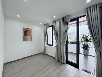 Bán nhà 3,5 tầng, kiệt rộng đường Hoàng Diệu,Hải Châu, Đà Nẵng 8