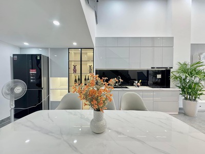 Bán nhà 3,5 tầng, kiệt rộng đường Hoàng Diệu,Hải Châu, Đà Nẵng 11