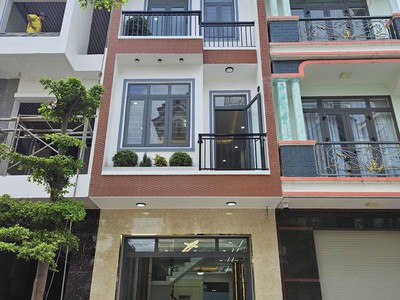 Tài chính 1 tỷ sở hữu căn 1 trệt 2 lầu tại Thuận An Bình Dương 0