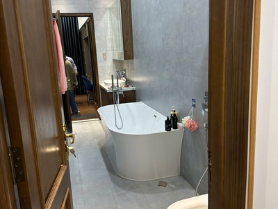 Tài chính 1 tỷ sở hữu căn 1 trệt 2 lầu tại Thuận An Bình Dương 7