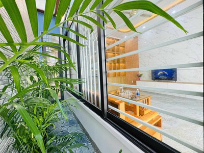 Chào bán nhà 4 tầng mặt tiền đường đinh đức thiện khu biển hòa minh, 2