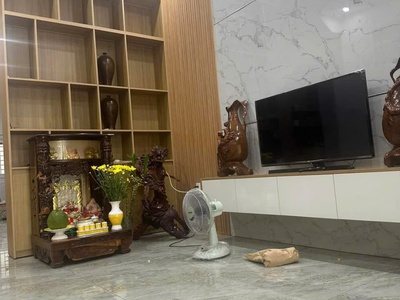 Chào bán nhà 4 tầng mặt tiền đường đinh đức thiện khu biển hòa minh, 3