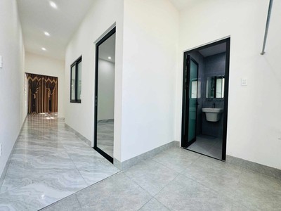 Chào bán nhà 4 tầng mặt tiền đường đinh đức thiện khu biển hòa minh, 4