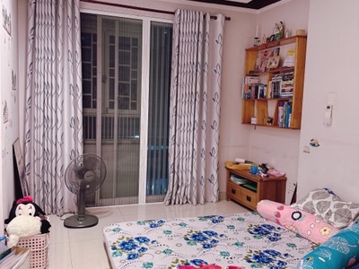 Hẻm 702 điện biên phủ quận 10, 3.5x18, nhà đẹp 3 tầng đúc chỉ 8 tỷ 300 2