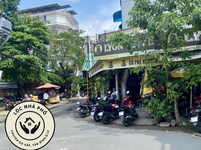 10.5x9m, ngay lê đức thọ, nhà chính chủ, phường 17 gò vấp, giá nhỉnh 4 tỷ 4