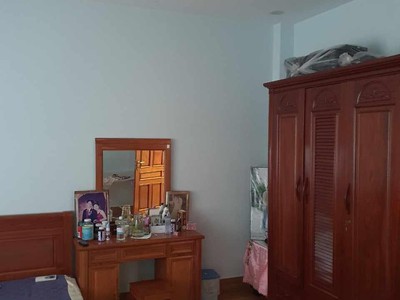 Bán nhà hxh đường đặng văn bi p.trường thọ q.thủ đức dt 70 m2 3tầngbtct  chỉ  5,799 tỷ 2