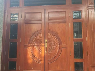 Bán nhà hxh đường đặng văn bi p.trường thọ q.thủ đức dt 70 m2 3tầngbtct  chỉ  5,799 tỷ 1
