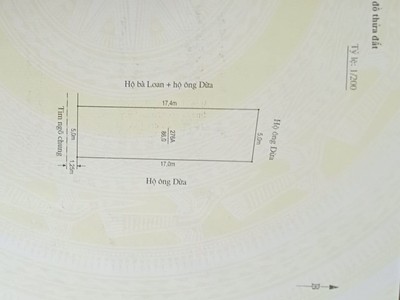 Chủ cần bán lô đất đẹp tại vĩnh khê an đồng -an dương-hải phòng 0