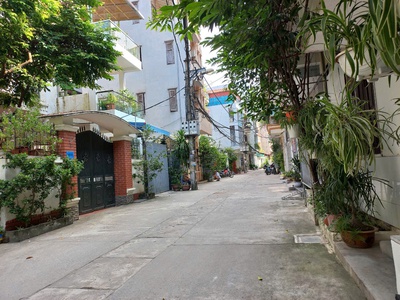 Bán nhà mỗ lao hà đông - phân lô oto tránh kinh doanh - gần phố, 52m, 4tầng, nhỉnh 14tỷ 3