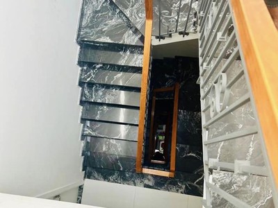 65m - ngang 5 - 5 tầng - 6 pn - hxh ngủ nhà - đối diện aeon mall chỉ nhỉnh 7 tỷ 4