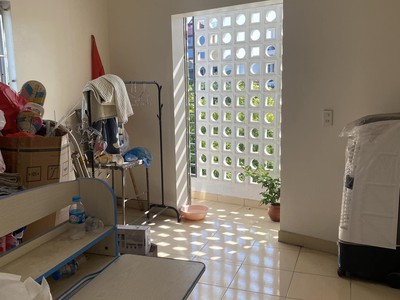 Bán nhà 3 tầng siêu đẹp phường trần hưng đạo, ô tô đỗ, 35.7m2, giá 3.45 tỷ 1