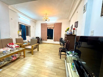 Bán nhà võng thị gần hồ tây, 52m2 5t 4m, oto đỗ cửa, ngõ thông 100m ra hồ tây, nhà cực đẹp 1