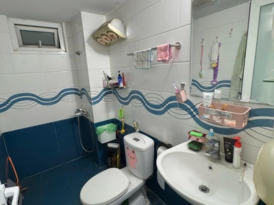 Bán nhà võng thị gần hồ tây, 52m2 5t 4m, oto đỗ cửa, ngõ thông 100m ra hồ tây, nhà cực đẹp 3