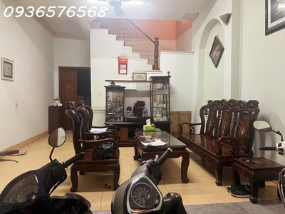 Bán nhà 71m 4t mt 5 11xty ô tô cực hiếm mỹ đình 3