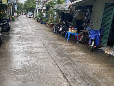 Bán nhà 2 tầng 30m2 hương lô 3 bhh giá 3 tỷ 1 0