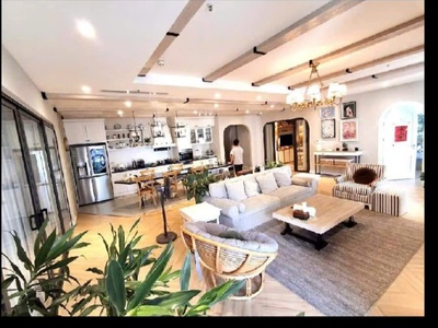 Khu đô thị time city - tác phẩm nghệ thuật thiết kế phong cách farmhouse 1