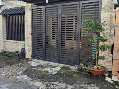 Nhà nở hậu mỏng trường trinh q12, 95m2, 6.6x15.3m chỉ 5.x tỷ 0