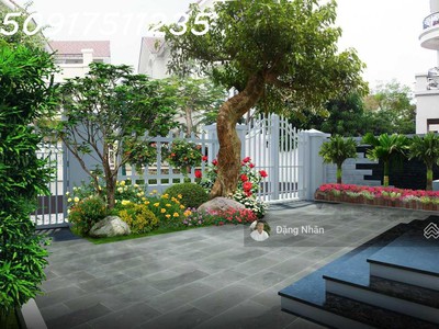 Duy nhất  nhà 3 tầng 7x25m sân vườn rộng phân khúc 30 tỷ ngay lê văn miến, thảo điền, q2 0917511235 0